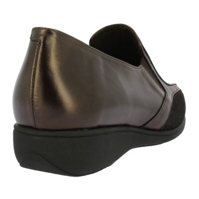 ZAPATO CONFORT MUJER DOCTOR CUTILLAS 53591 